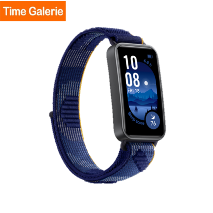 HUAWEI Band 9 Blue Unisex Watch HUAWEI Band 9 Blue Unisex Watch